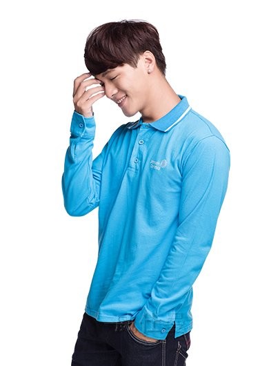 立秋職業裝少不了長袖襯衫