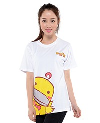 高端定制文化衫4