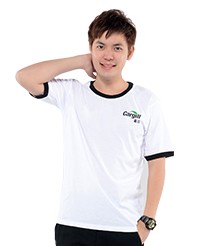 高端定制文化衫6