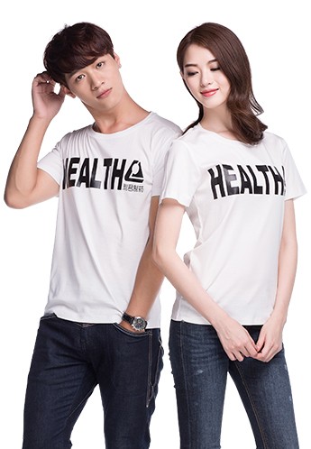 高端定制文化衫