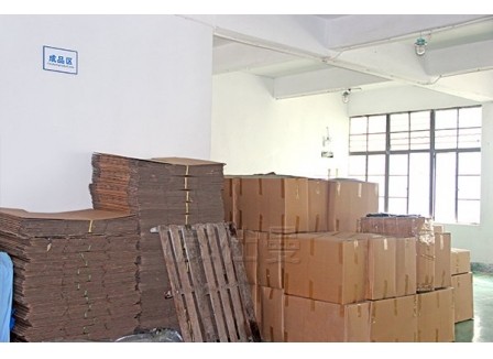 工廠(chǎng)環(huán)境