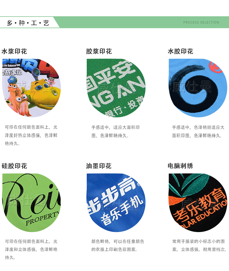 深圳市威仕曼服飾有限公司