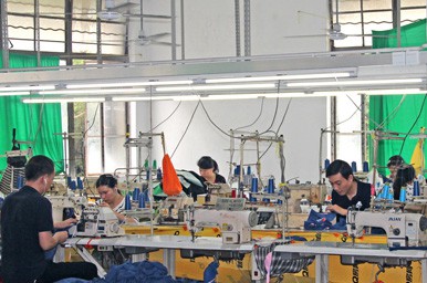 精湛工藝，嚴格質檢，追求產品高品質